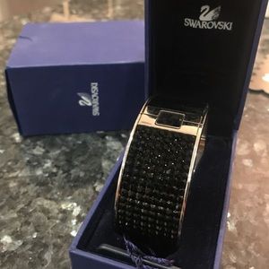 Swarovski bracelet